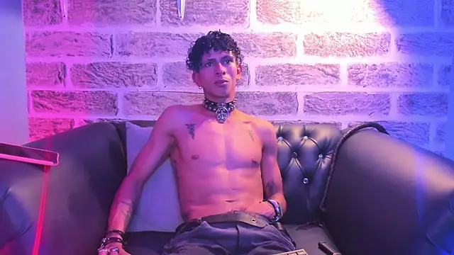 Maximoking26 – Live XXX-chat