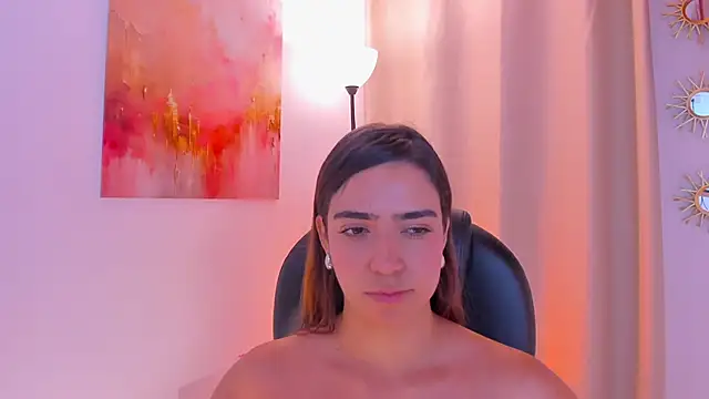 MariamRivera_ live XXX chat