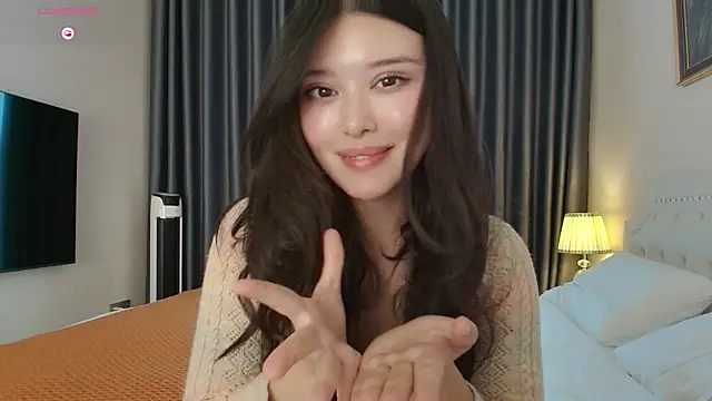 linbaelinのライブXXXチャット