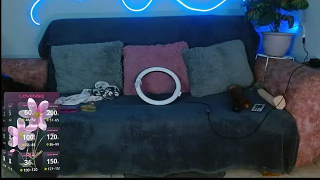 GiordanaPinoo Adlı Modelin Canlı XXX Sohbeti