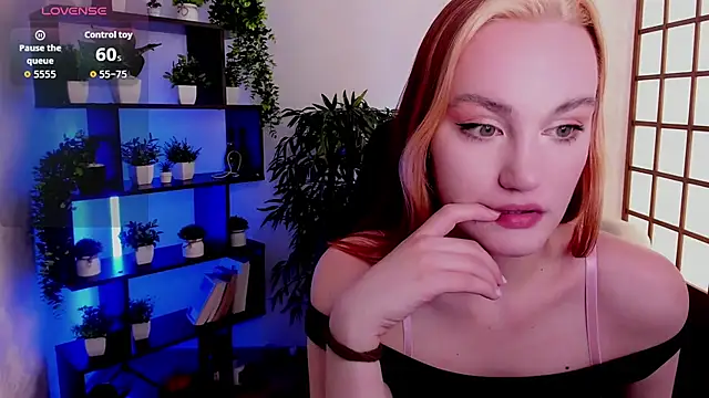 Ida_FaneStain élő XXX-chatje