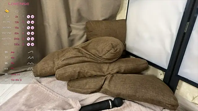 noxxiii – Live XXX-chat