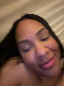 Chaniita – Live XXX-chat