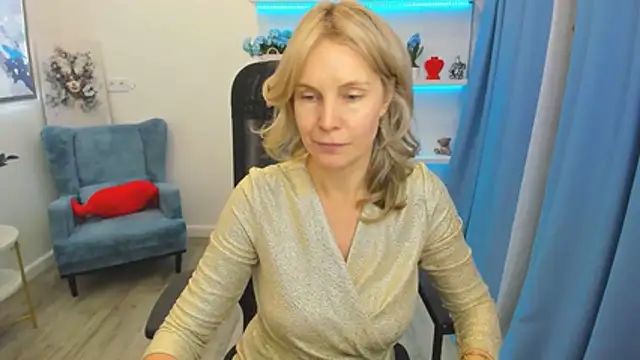 Sinty_Devis – Live XXX-chat