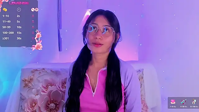 Chat XXX Live NayeCloud