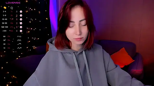 deboramoore Chat XXX in diretta