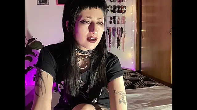 ELENA_UMBRA: онлайн-секс-чат