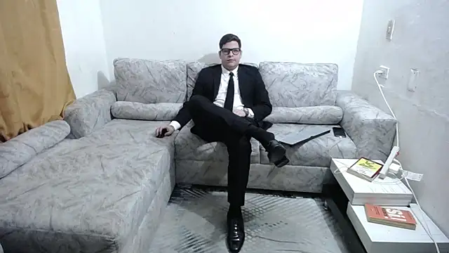 Victor_Maitland's Webcam Show