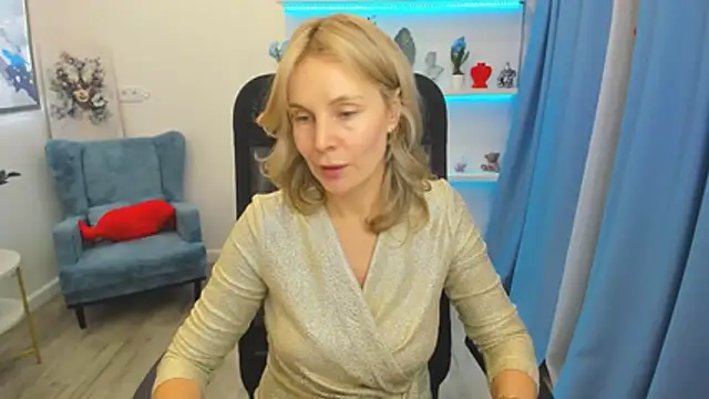 Živý XXX chat Sinty_Devis