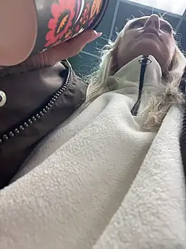 Živý XXX chat MerlinDave