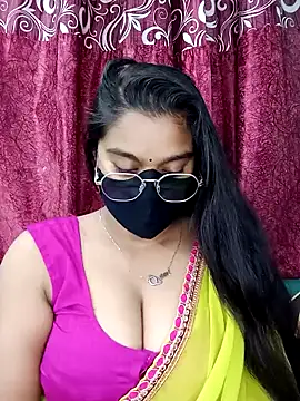 Jasmine_jaaan Adlı Modelin Web Kamerası Şovu