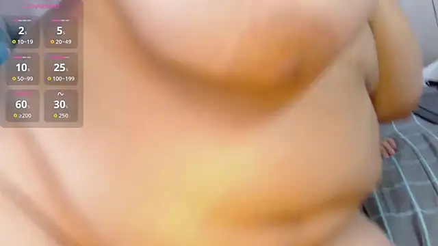 Živý XXX chat Madison_Copers