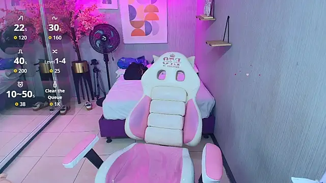 Maggy_t18 live XXX chat