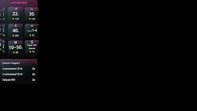 Sembang XXX Secara Langsung Natasha_Kiim_