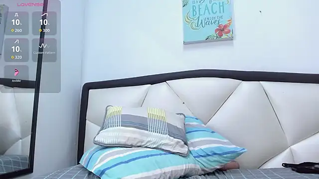 Madison_Copers Live XXX-chat