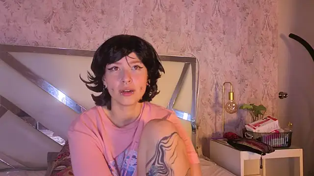 Benny_and_Mark Live XXX-Chat