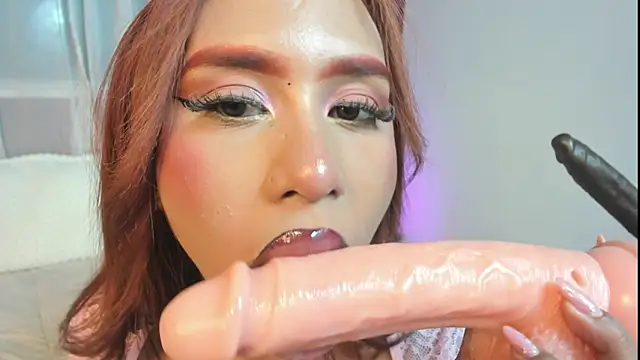 Webkamerová show Nicole_Brown1126