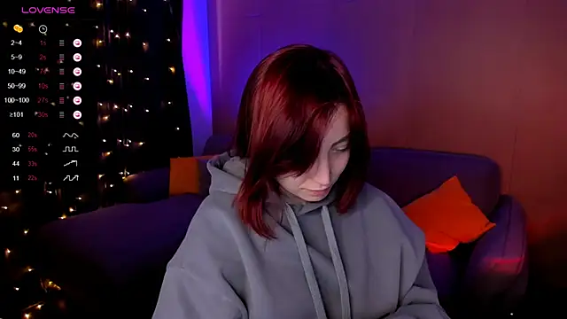 deboramoore 웹캠 쇼