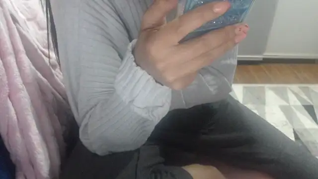 Chatroom XXX en direct de sabrina_v_