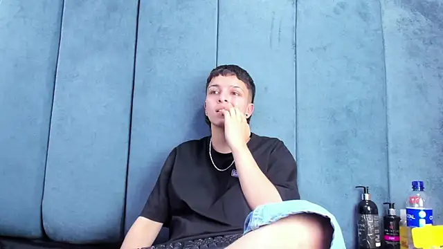 Megan_Thompson_ Live XXX Chat