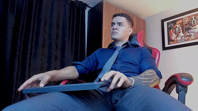 ALPHA_DOMINUS_ Chat XXX live