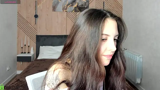 elise_robbie Obrolan Langsung XXX