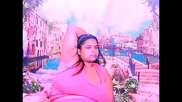 Indianfairy99 Obrolan Langsung XXX