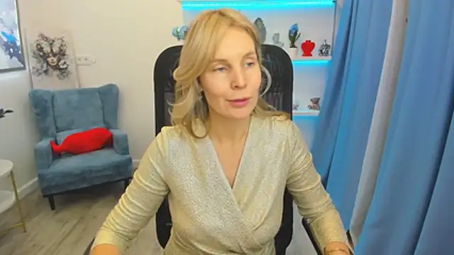 Chat XXX Live Sinty_Devis