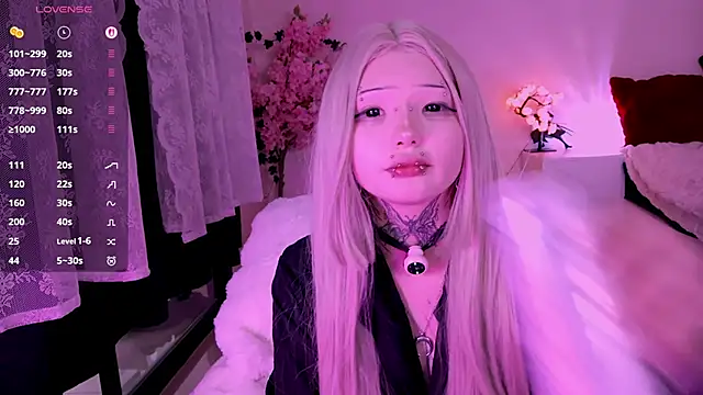 Lein_Bone 网络视讯表演