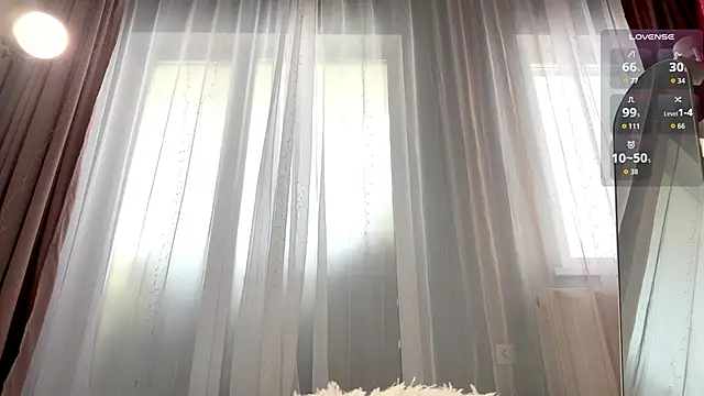 GlaydsLeveto Chat XXX in diretta