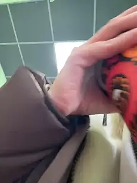 MerlinDave Live XXX Chat