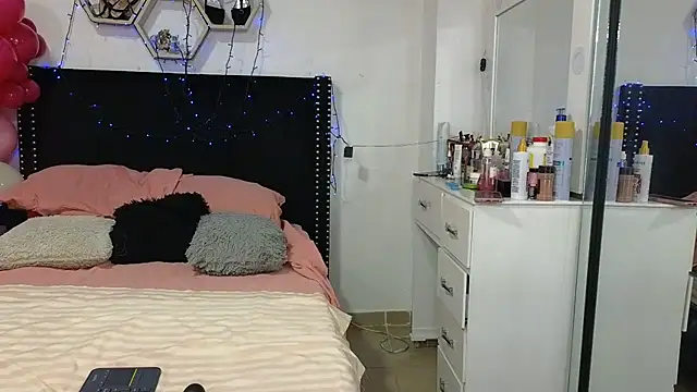 charlotte_077's Live XXX Chat