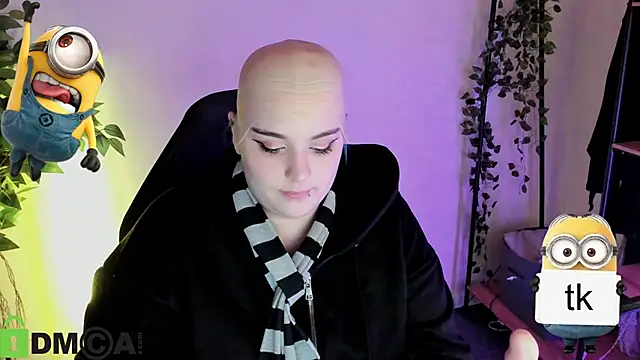 Chatroom XXX en direct de Mia_R0ss