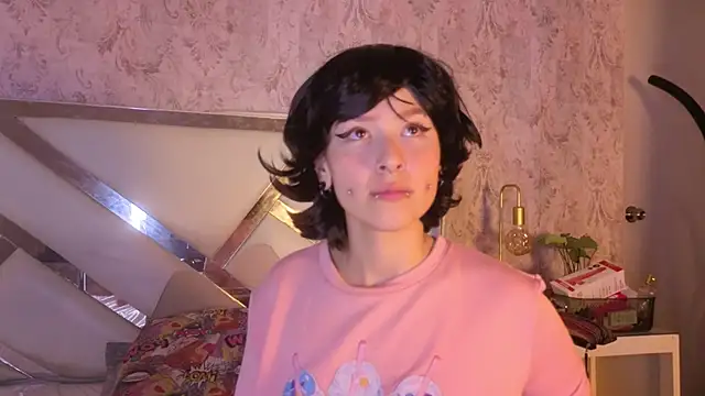 Benny_and_Mark 即時 XXX 聊天