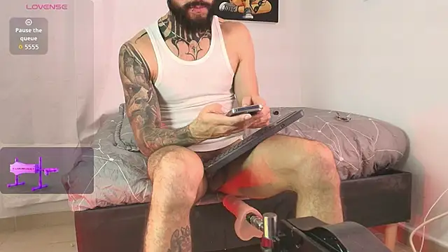 Apolo_Bianco_ Chat XXX live