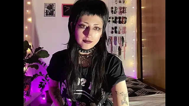 Czat XXX na żywo – ELENA_UMBRA