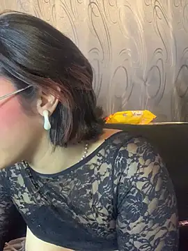 Czat XXX na żywo – LilithMonette