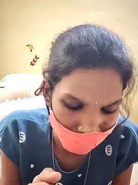 ramyasri- 라이브 XXX 채팅