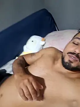 Ragnar121277 Webcam show