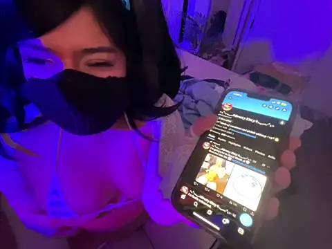 Chat XXX en directo de Onlypawzz