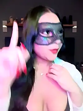 Chat XXX en directo de Lilith_619