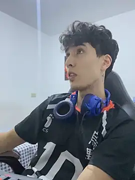 gojo_satoru_18 Show Webcam