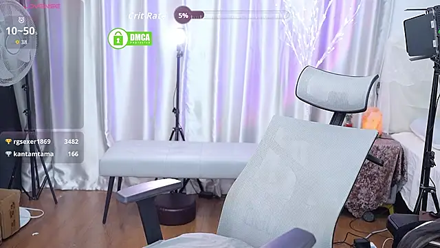 nono_babyy 现场XXX聊天