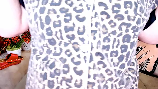 Chat XXX Live SiberiabBerry