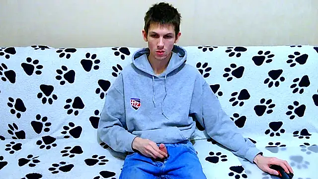 دردشة Lester_Broo الجنسية المباشرة