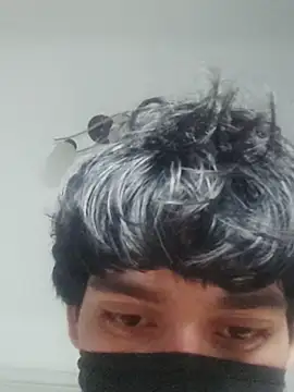 Show de DiegoAssHole na webcam