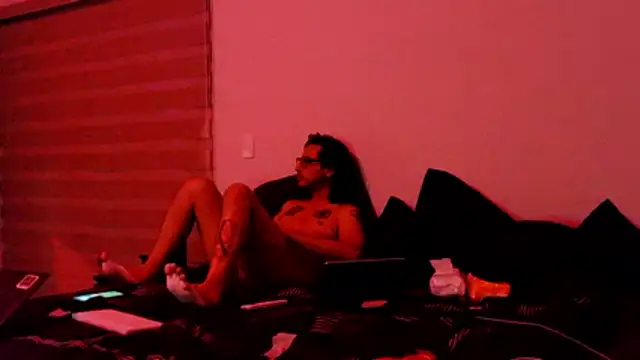 Iscariot19 Obrolan Langsung XXX