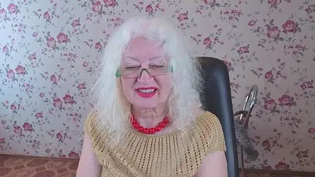 Chat XXX en directo de Maya_Mayflower