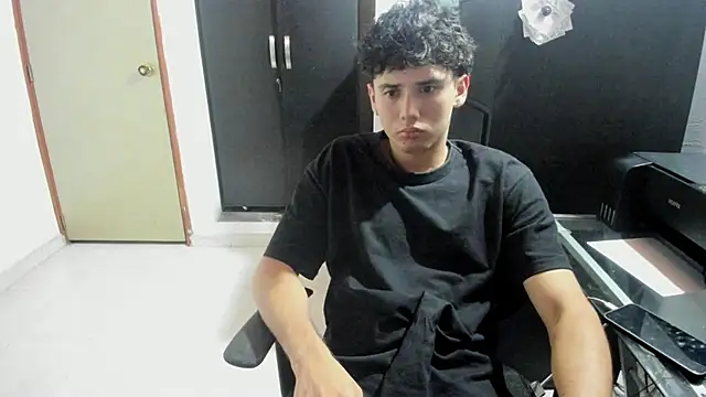 دردشة SrJacobs الجنسية المباشرة