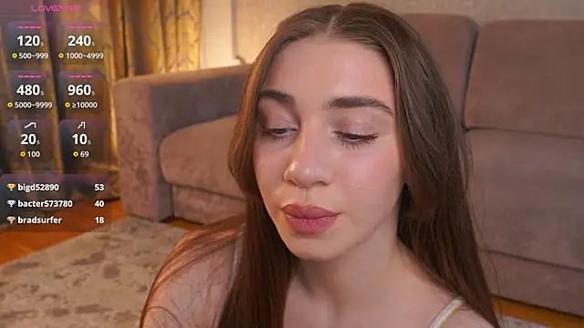 EadlinGillim Chat XXX live